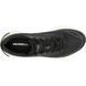 Кросівки для бігу чоловічі Merrell MORPHLITE, Black/White, 43 (195019761957)