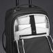 Сумка на колесах Osprey Transporter Wheeled Carry-On 38L, blue flame/nocturnal blue, O/S (10006356)