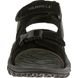 Сандалі чоловічі Merrell Kahuna III, Black, 40 (44211097404)