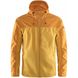 Мужская трекинговая ветровка Fjallraven Abisko Midsummer Jacket M, Ochre/Golden Yellow, L (7323450603076)