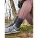 Шкарпетки водонепроникні Dexshell Running Lite 2.0 Socks, grey, S (36-38) (6954358901745)