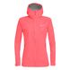 Мембранна жіноча куртка для трекінгу Salewa Puez (AQUA 3) PTX W JKT, Pink calypso coral, 40/34 (24546 (F20) 6200 - 40/34)