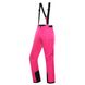 Штаны женские Alpine Pro LERMONA, Pink, L (LPAY607426 L)