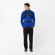 Мужские зимние ботинки Salomon X Ultra Snowpilot WP, Black/Phantm, 46 (SLM s475856-11)