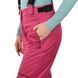 Штани жіночі Alpine Pro EDESA, Pink, L (LPAD722852 L)