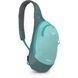 Рюкзак Osprey Daylite Sling, Jetstream Blue/Cascade Blue, O/S (843820169553)