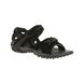 Сандалі чоловічі Merrell Kahuna III, Black, 40 (44211097404)