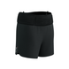 Шорты мужские Compressport Trail Racing Overshort M, Black, L (7630102564037)
