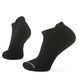 Шкарпетки чоловічі Everyday Athletic Low Ankle, Black, L (SW 002680.001-L)