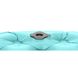 Надувний жіночий килимок Comfort Light Insulated Mat, 168х55х6.3см, Light Blue від Sea to Summit (STS AMCLINSWRAS)
