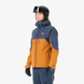 Гірськолижна чоловіча куртка Picture Organic Picture Object JKT, Camel Coffee, L (PO MVT0622F-L)