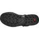 Черевики жіночі Salomon Quest 4 GTX W, Magnet/Black/Sun Kiss, 38 (SLM s470002-5)