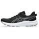 Кросівки чоловічі Asics JOLT 5, BLACK/WHITE, 8H (1011B963-003)