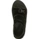 Сандалі чоловічі Merrell Kahuna III, Black, 40 (44211097404)