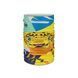 Шарф-труба дитячий Buff Coolnet UV+ Kids, Sutah Blazing Yellow (BU 135775.113.10.00)