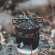 Система для приготування їжі Fire Maple Crater, Black (FM CRATER)