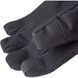 Перчатки Trekmates Classic DRY Glove, Black, S (TM-007611/TM-01000 S)