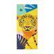 Шарф-труба дитячий Buff Coolnet UV+ Kids, Sutah Blazing Yellow (BU 135775.113.10.00)