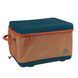 Сумка-холодильник Kelty Folding Cooler 48 Cans, dull gold-deep teal (22670123-DGO)