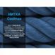 Шкарпетки водонепроникні Dexshell Running Lite 2.0 Socks, grey, S (36-38) (6954358901745)