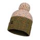 Шапка Buff Knitted & Fleece Hat Janna, Rosé (BU 117851.512.10.00)