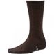 Шкарпетки чоловічі Smartwool New Classic Rib Chestnut, р. L (SW SW915.207-L)
