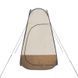 Душевая палатка Naturehike NH17Z002-P, Brown (6927595795934)