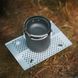 Набір посуду Naturehike NH18T018-G, Grey (6927595785515)
