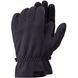 Рукавиці Trekmates Dyce Glove Black, S (TM-007113/TM-01000)