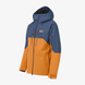Гірськолижна чоловіча куртка Picture Organic Picture Object JKT, Camel Coffee, L (PO MVT0622F-L)
