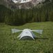 Намет двомісний ультралегкий Naturehike Star River UL CNK2450WS022, Brown (100000376)