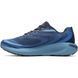 Кроссовки мужские Merrell Morphlite, Sea/Dazzle, 41 (195019761124)