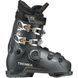 Лижні жіночі черевики Tecnica Mach Boa MV 85 W RT, Race Grey, 24 (TCNC 201G64G0.900 900-240)
