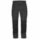 Чоловічі штани Fjallraven Barents Pro Winter Trousers, L - Dark Grey (81144.030.L/50)