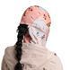 Балаклава Buff Thermonet Hinged Balaclava Atnet, Rose Pink (BU 136859.561.10.00)