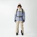Куртка лижна Picture Organic, Lassen GTX 2L, 2026, Stonewash, L (3663270940093)