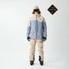 Куртка лижна Picture Organic, Lassen GTX 2L, 2026, Stonewash, L (3663270940093)