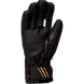 Перчатки Cairn Summit, black-neon orange, 8 (0494156-302-8)