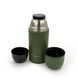 Термос BaseCamp Vacuum Thermos, 0.75 L, Green (BCP 100413)