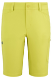Шорти Millet WANAKA STRETCH SHORT M, Wild Lime - р.XL (3515729717919)