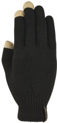 Перчатки Extremities Thinny Touch Gloves, Black, One Size (5060292461700)