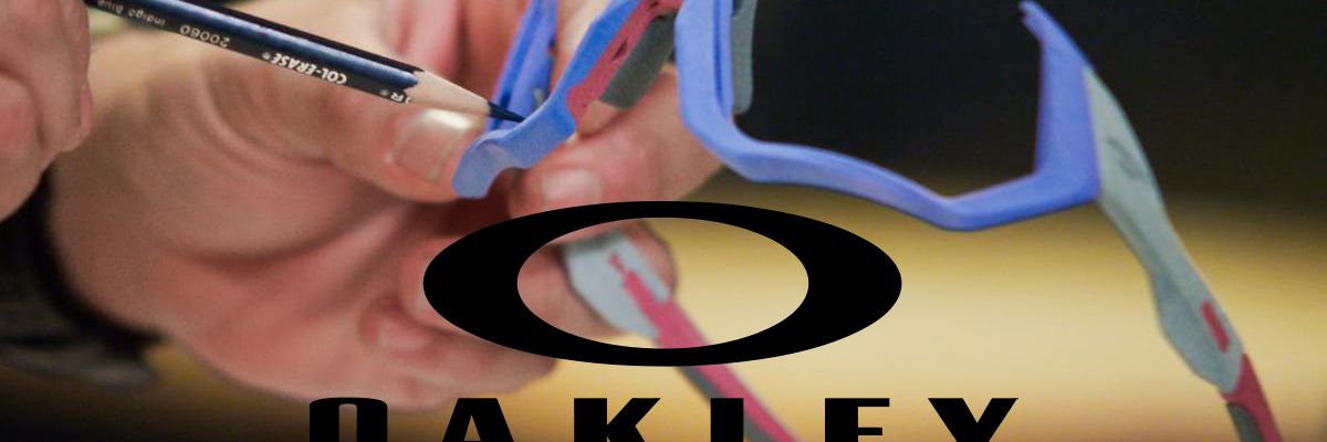Технології окулярів Oakley