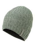Шапка Montane Windjammer Halo Beanie, Eucalyptus, One Size (5056237086534)