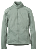 Жіноча кофта Rab Covex Jacket Wmns, Dark Fig Green, 10 (RB QFG-51-DFG-10)