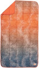 Одеяло Kelty Bestie Blanket, 192 см, Ombre Galaxy Rust/Reflecting Pond (35416119-RU)