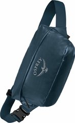 Поясная сумка Osprey Transporter Waist, O/S, venturi blue (009.2658)
