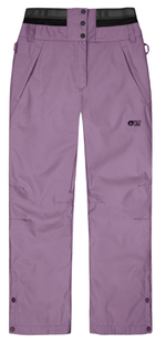 Лижні жіночі штани Picture Organic Treva Pants 2026, Grape Jam, L (PO WPT0142D-L)