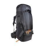 Рюкзак жіночий Tatonka Yukon 50+10 Woman, Black