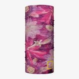 Шарф-труба Buff Coolnet UV+ Insect Shield Fae Pink (BU 128760.538.10.00)