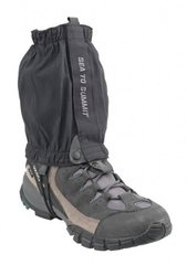 Гетры Tumbleweed Ankle Gaiters от Sea To Summit, Black, S/M (STS ACP011022-040101)